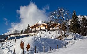 Pension Tannenhof Leogang